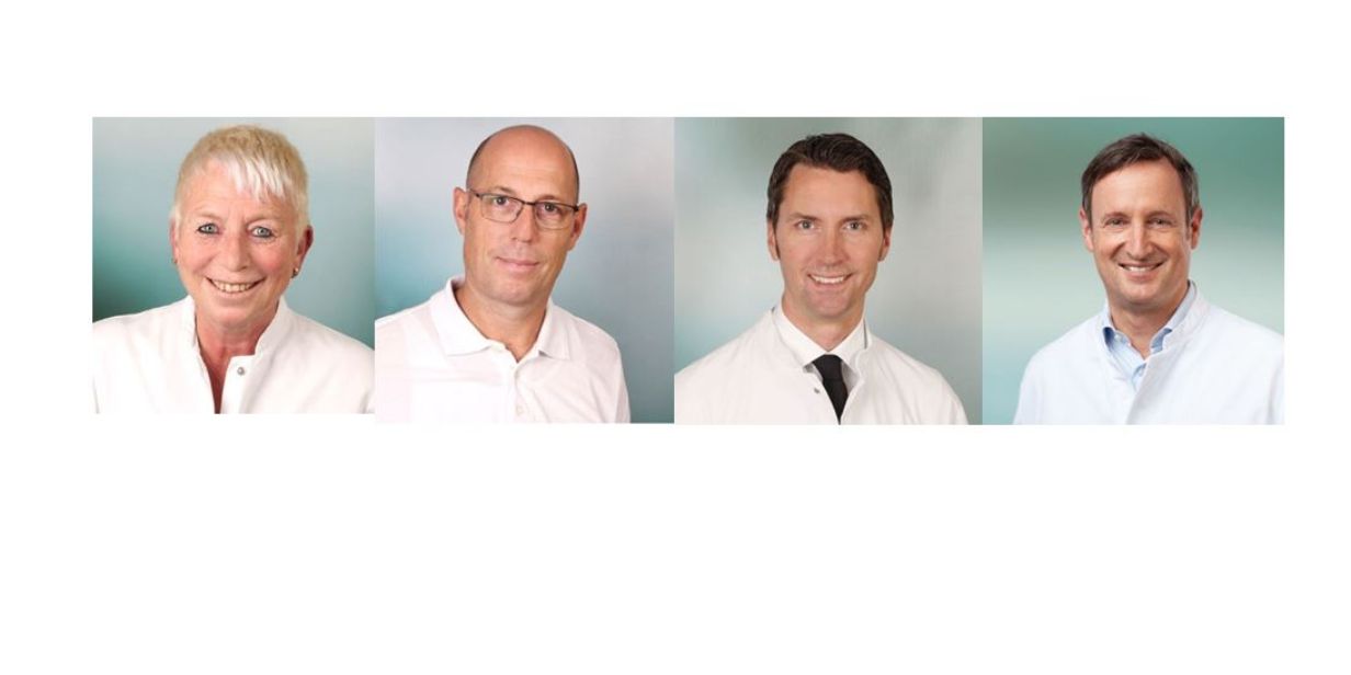 PM-Weltkrebstag am 4. Februar: Ärzte der Asklepios Stadtklinik Bad Tölz ...